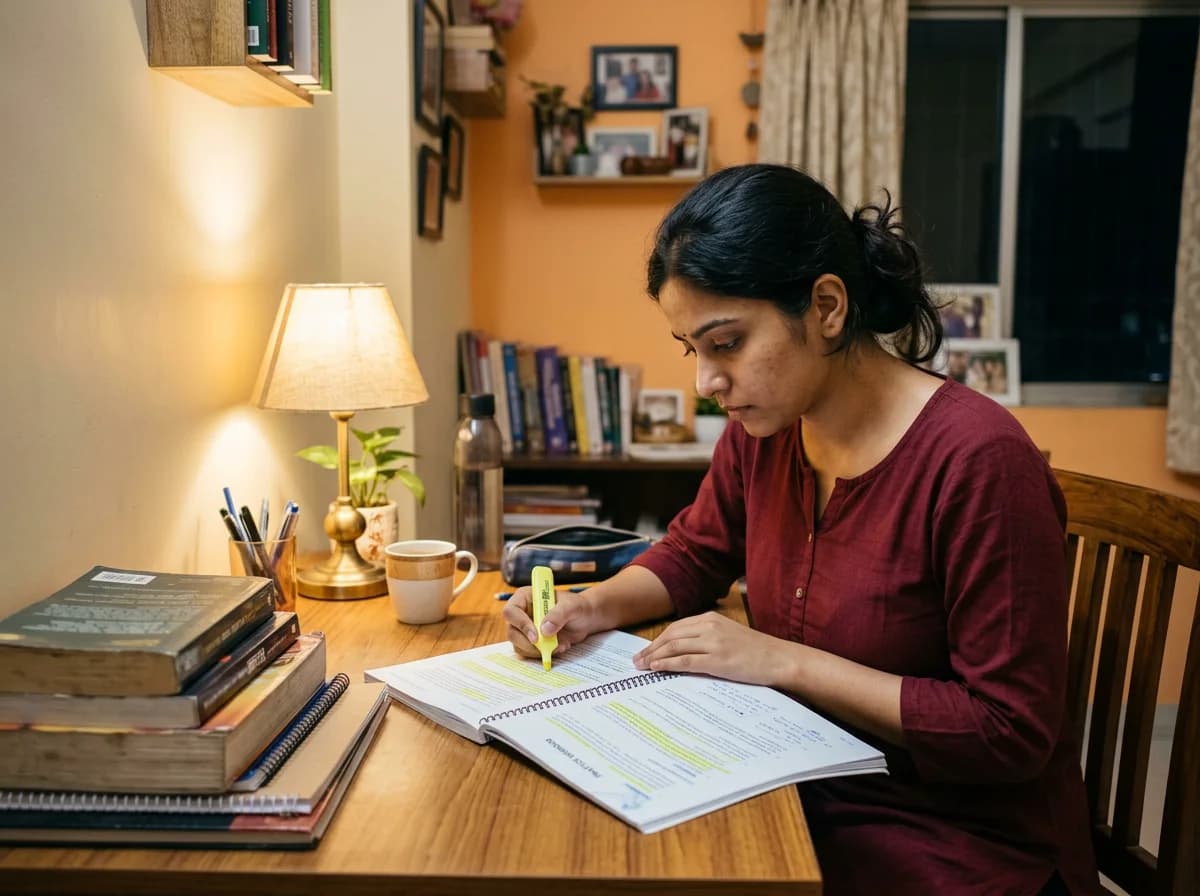 Competitive Exam Books study material
