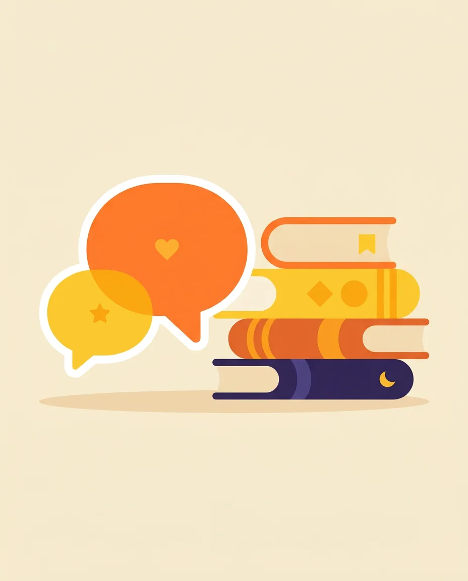 Friendly, personal support